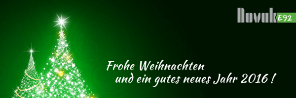 Miren Božič & srečno 2016